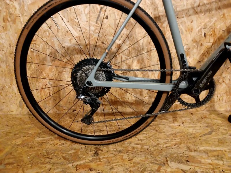 Cube Cross Race C:62 Pro, velikost M