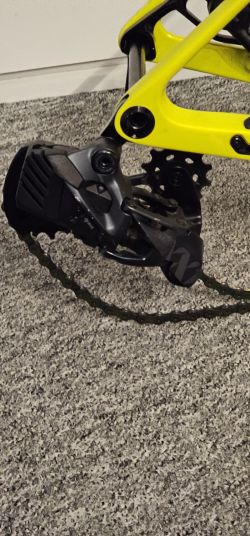 Scott Scale RC 900 World Cup Hardtail 2021 0 reviews