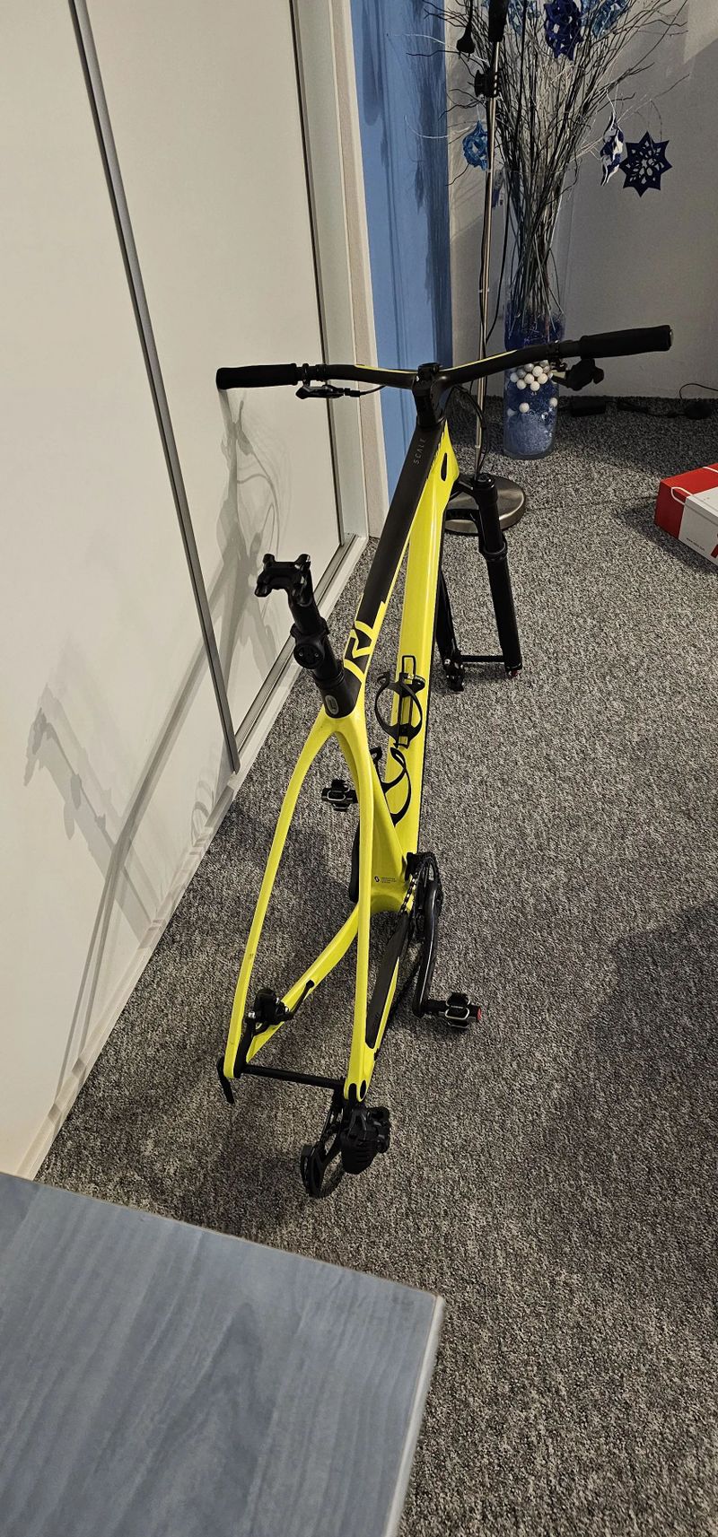 Scott Scale RC 900 World Cup Hardtail 2021