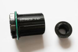 Nový ořech z kol EliteWheels