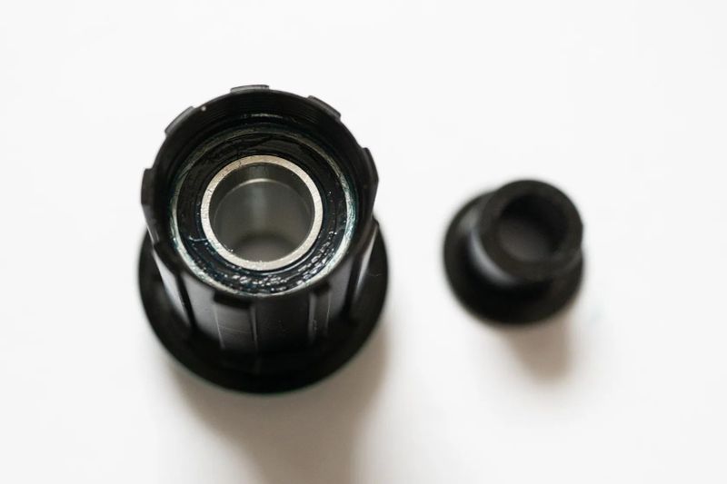 Nový ořech HG 10-12spd z kol EliteWheels