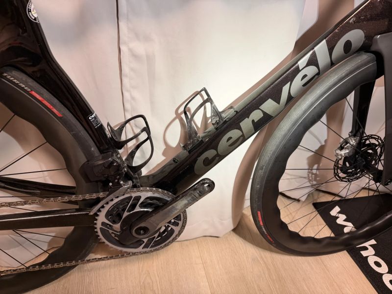 Cervélo S5 
