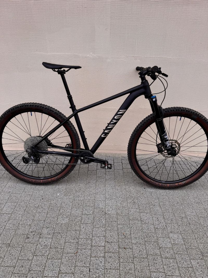 Canyon Grand Canyon 8