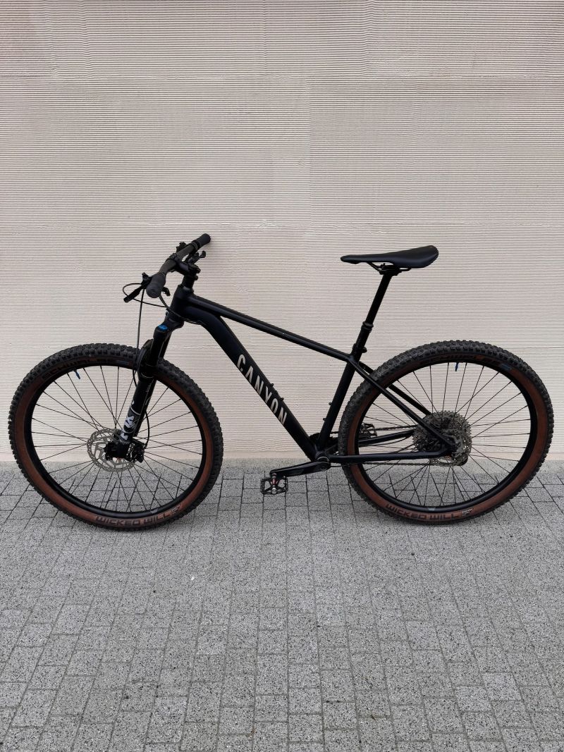 Canyon Grand Canyon 8