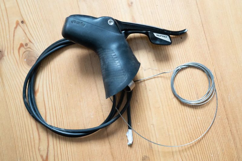 Sada Sram Rival/Force 1x