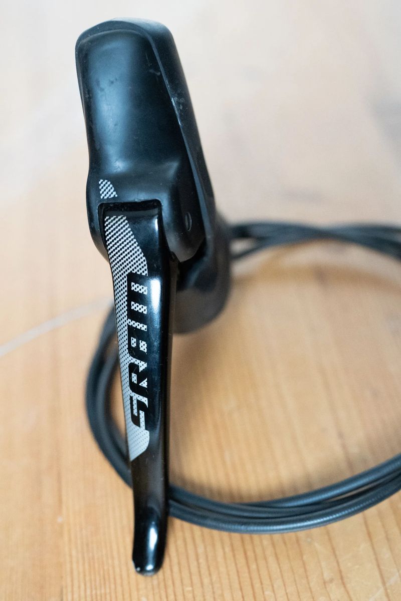 Sada Sram Rival/Force 1x