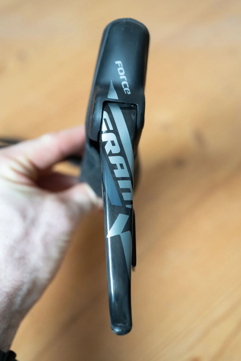 Sada Sram Rival/Force 1x