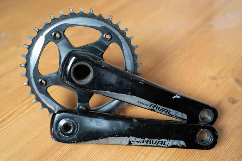 Sada Sram Rival/Force 1x