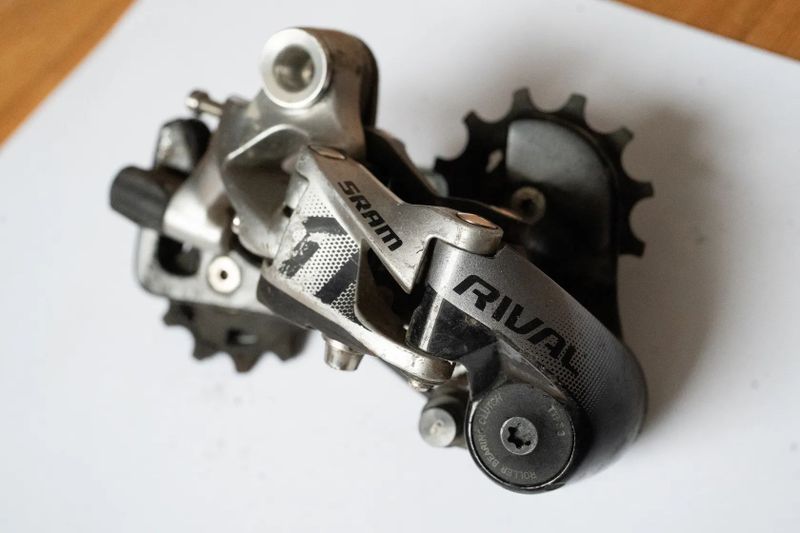 Sada Sram Rival/Force 1x