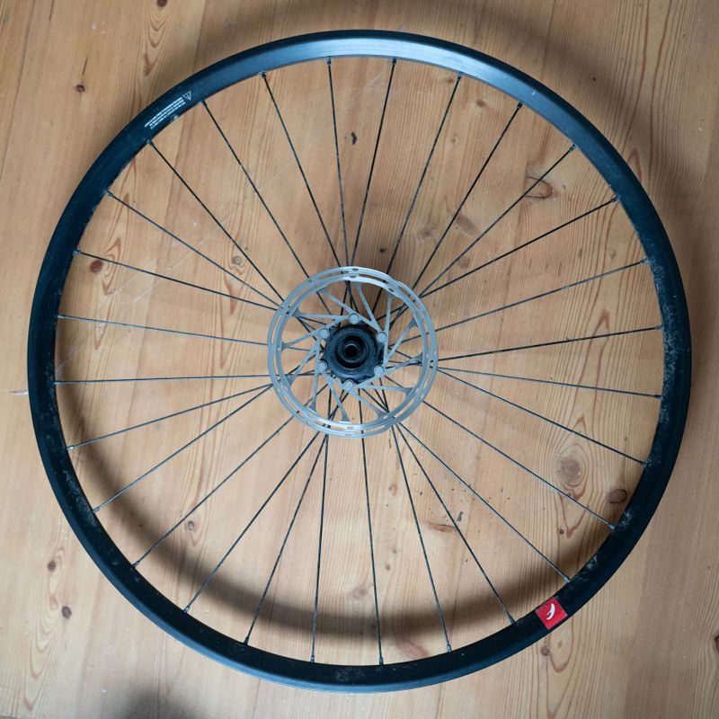 Sada Sram Rival/Force 1x