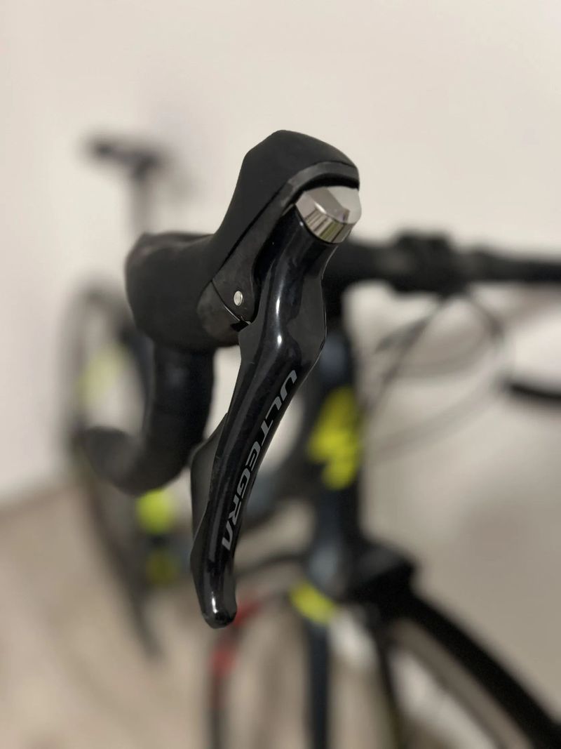 Lapierre Sensium 600