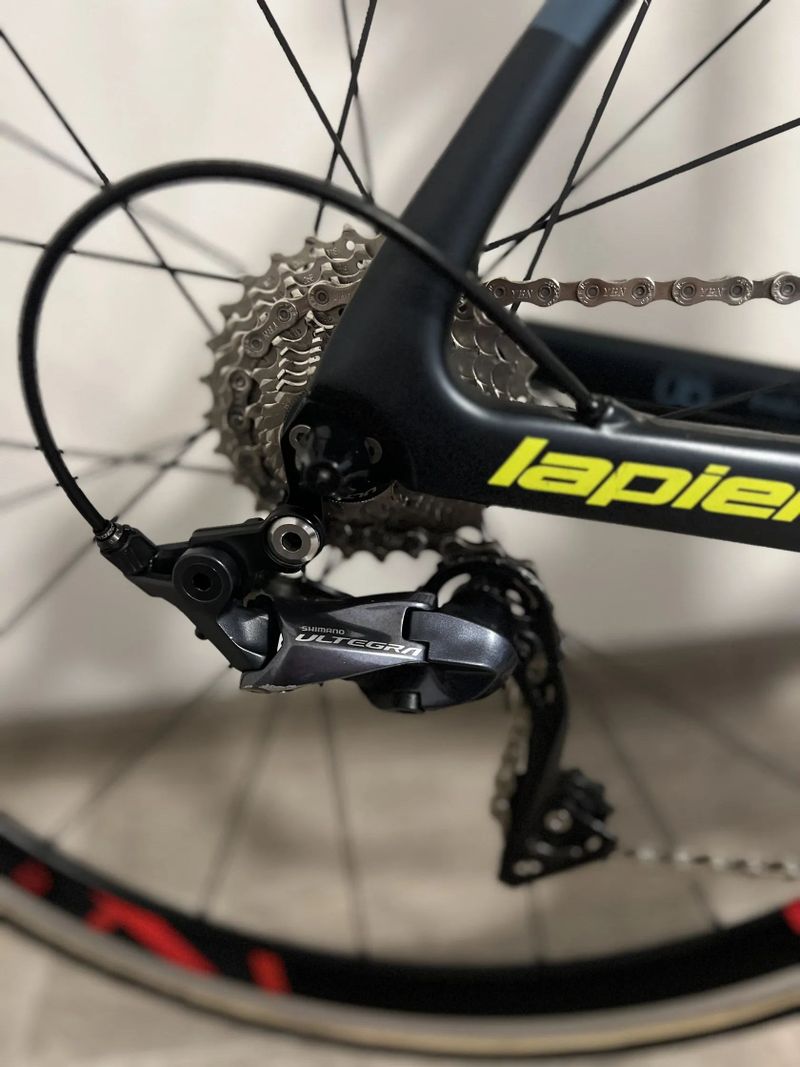 Lapierre Sensium 600