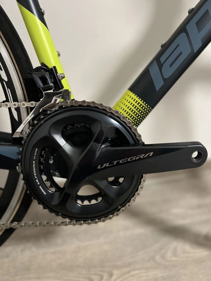 Lapierre Sensium 600