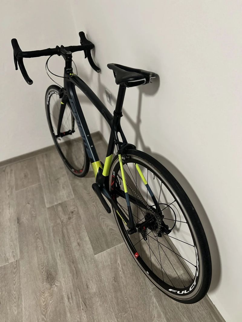 Lapierre Sensium 600