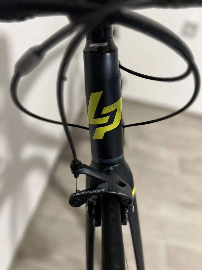 Lapierre Sensium 600