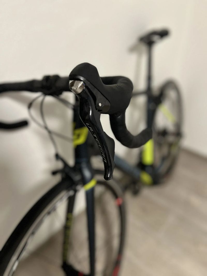 Lapierre Sensium 600