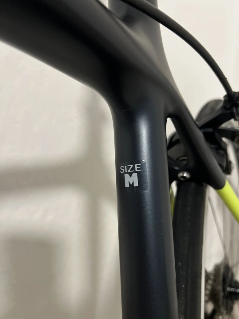 Lapierre Sensium 600