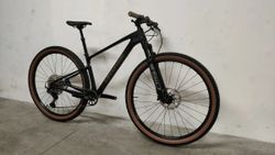Cannondale Scalpel HT Carbon vel. S