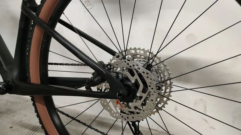 Cannondale Scalpel HT Carbon vel. S