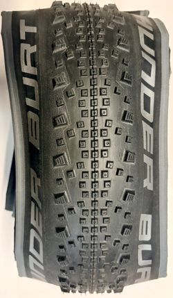 Schwalbe Thunder Burt 29” x 210
