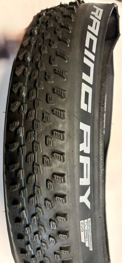 Schwalbe Racing Ray 29”x225
