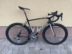 Specialized Tarmac