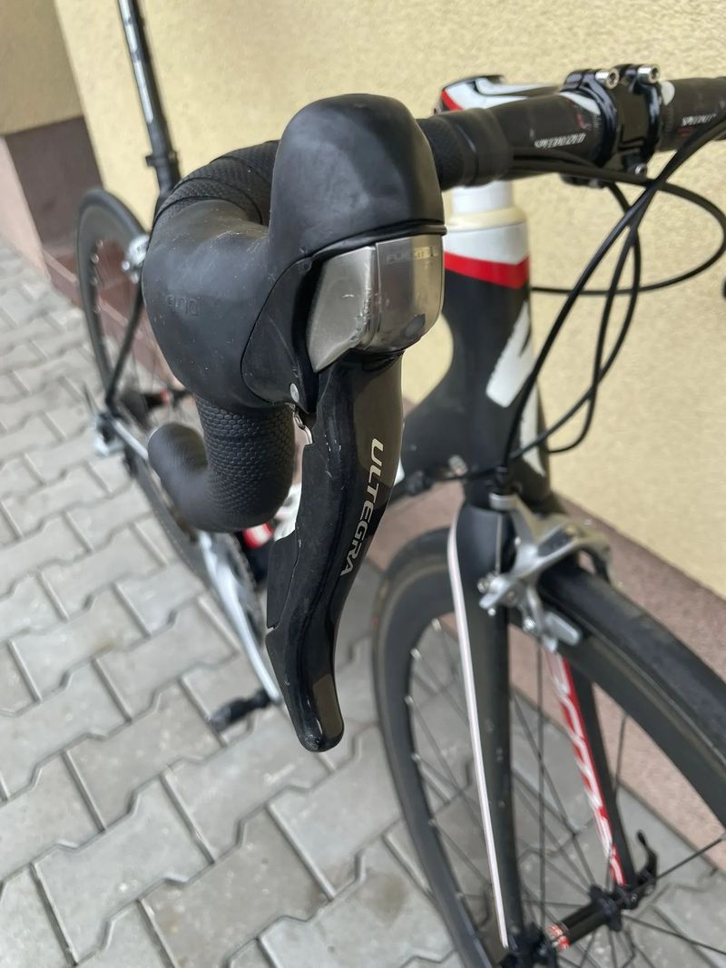 Specialized Tarmac