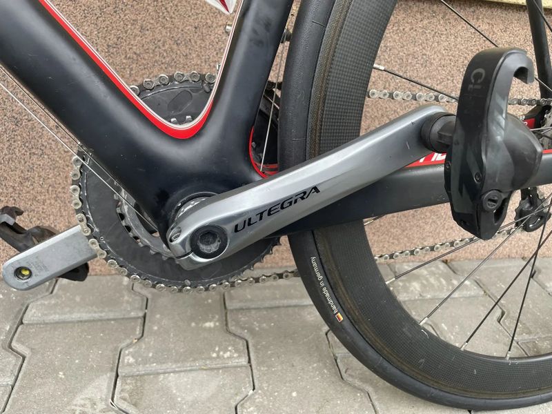 Specialized Tarmac
