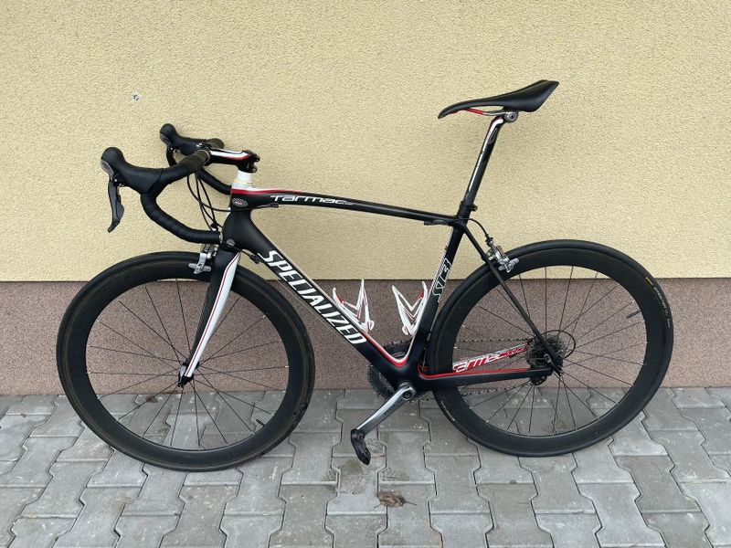 Specialized Tarmac