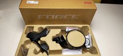 Sram Force AXS eTap - páky + třmeny P+Z