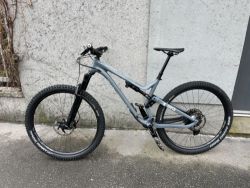 Commencal Meta TR