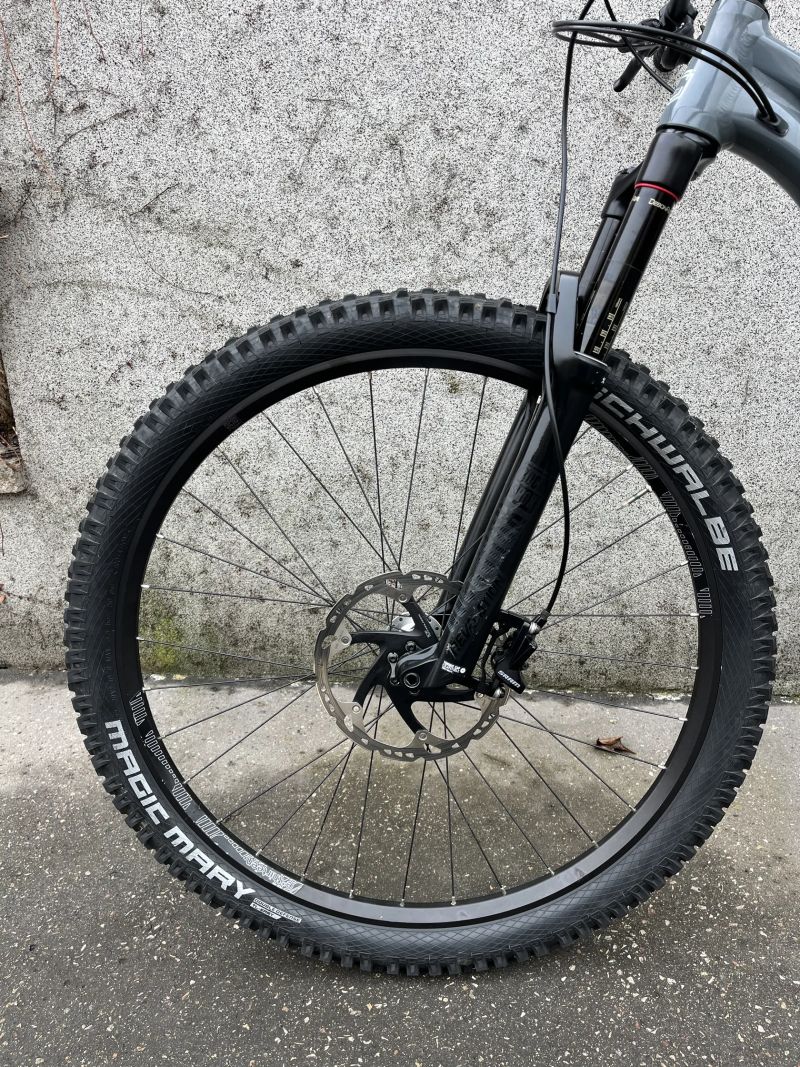 Commencal Meta TR