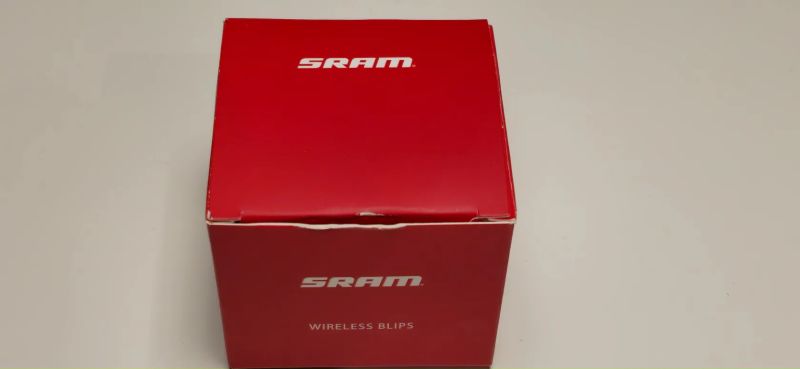Sram eTap Blip 