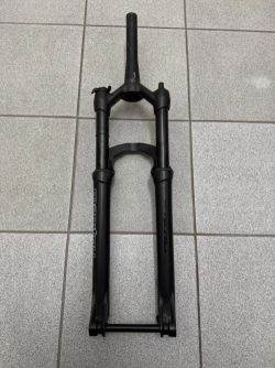 Prodám vzduchovou vidlici Manitou 120 mm – 27,5" / 29"