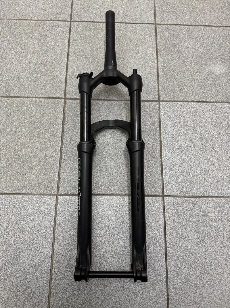 Prodám vzduchovou vidlici Manitou 120 mm – 27,5" / 29"