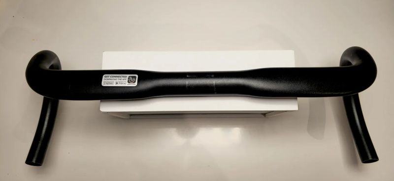 Gravel řídítka Cannondale 440 mm