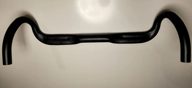 Gravel řídítka Cannondale 440 mm