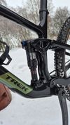 Trek Top Fuel 9.8 XT Di2 Gen 4 vel M/L r.2026, elektronické řazení Shimano