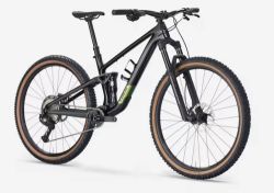 Trek Top Fuel 9.8 XT Di2 Gen 4 vel M/L r.2026, elektronické řazení Shimano