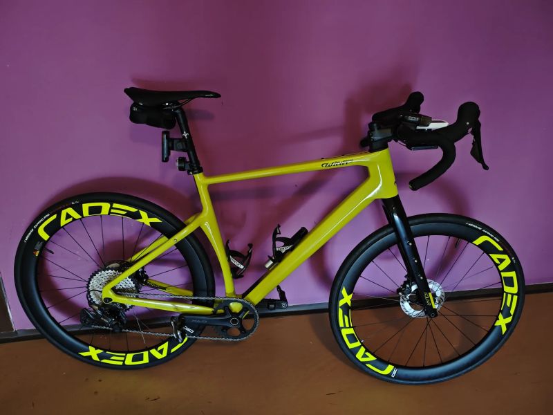 Wilier Adlar