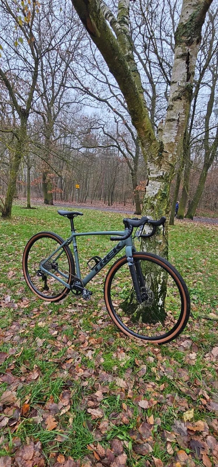 Trek Nuroad 2024 WS C:62 SLX