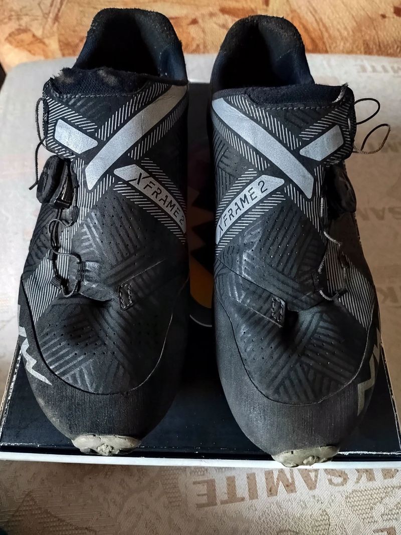 Tretry Northwave Ghost Pro