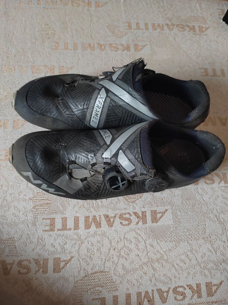 Tretry Northwave Ghost Pro