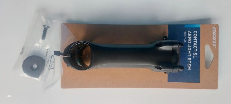 GIANT CONTACT SL AEROLIGHT 110MM 0D TCR/DEFY