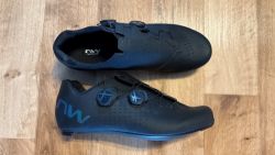 Northwave Extreme GT3 Iriscident/black vel.43