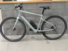 Cannondale Quick NEO SL, elektrokolo ebike 450 Wh, velikost M, Mahle přídavná baterie
