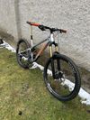 Pivot Cycles Firebird XL, TOP stav