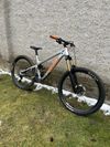 Pivot Cycles Firebird XL, TOP stav