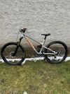 Pivot Cycles Firebird XL, TOP stav