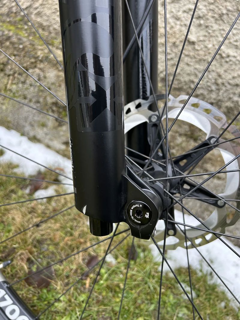 Pivot Cycles Firebird XL, TOP stav